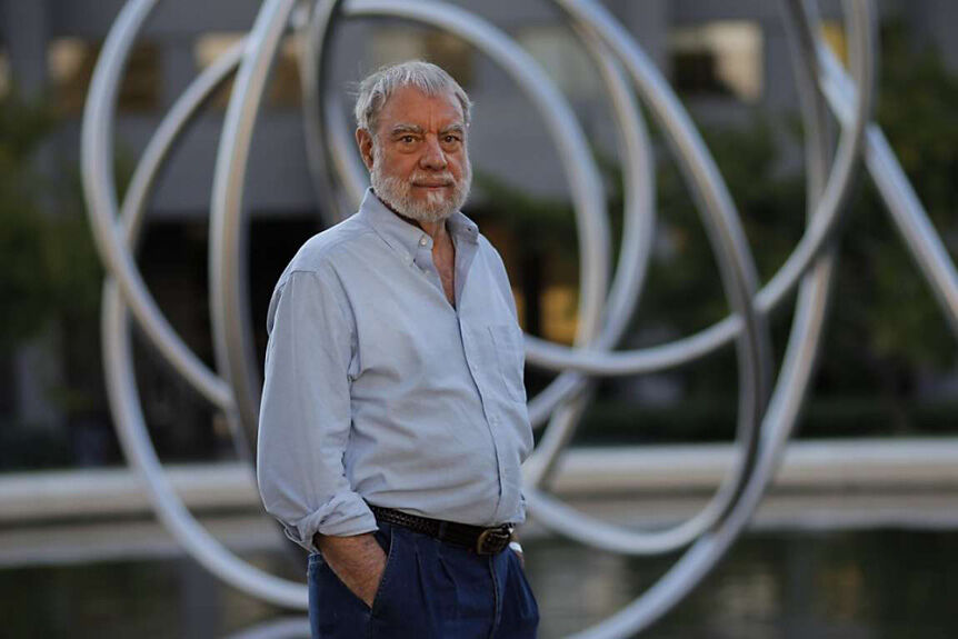 Bruce Beasley